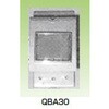 QBA30 ベース用アダプタ 三桂製作所 58025809