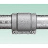 GWC54 厚鋼耐圧防水ねじなしカップ 三桂製作所 58027044
