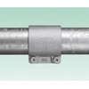 GCI54 厚鋼電線管用ねじなしカップ 三桂製作所 58027525
