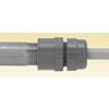 EBIG08-16 樹脂ケーブルグランドカップ 三桂製作所 58028758