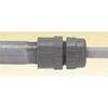 EBIM08-20 樹脂ケーブルグランドカップ 三桂製作所 58028794