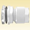 E2BPg1216 樹脂製Pgおねじ付きコネクタ 三桂製作所 58028907