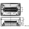 HJA9TDSM 端子台付ボックス 三桂製作所 58031129