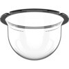 AXIS TM5804-E DOME CLEAR