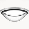 AXIS TM3813 Dome Clear 4P
