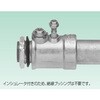 ZWBE25 電線管防水ねじなしコネクタ 三桂製作所 58031323