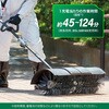 CG36DC(DLN)(NN) HiKOKI 36V コードレス刈払い機 分割式 電池1個仕様 HiKOKI(ハイコーキ) 58031465