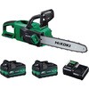 CS3635DB (XPZ) HiKOKI 36V �R�[�h���X�`�F�[���\�[ �d�r2�d�l HiKOKI(�n�C�R�[�L) 58031490