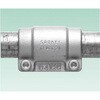 GEW3C31 薄鋼防水ねじなしカップ 三桂製作所 58031628