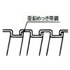 KM42 被覆なしケイフレックス 三桂製作所 74748899