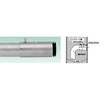 GEWKC25 壁出しカップリング 三桂製作所 58032407