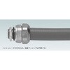 WBM17 防水プリカ用コネクタ 三桂製作所 58033073