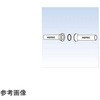 1757-03 �O���X���X�ڑ��Ǘp�I�[�����O �t�b�f�S�� 1757�V���[�Y �R�X���X�r�[�h 58034849