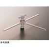 2008-01 PTFE�O���R�b�N 2008�V���[�Y �R�X���X�r�[�h 58043836