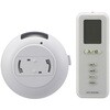 ペンダント照明用リモコンスイッチ タイマー付 オーム電機