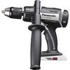 充電振動ドリル&ドライバー グレー Panasonic(パナソニック)