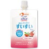 エプリッチすいすいパウチゼリー 120g 36袋入 フードケア