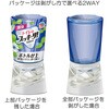 - スッキーリ! トイレ用 アース製薬 58079385
