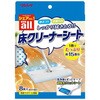 床クリーナーシート