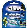 Schick プロテクタースリー 替刃 Schick(シック)
