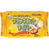 JEL イージークリンウェットワイパー 昭和紙工