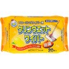 - JEL イージークリンウェットワイパー 昭和紙工 58091583