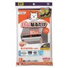 パッと貼るだけスーパー深型フィルター 東洋アルミエコープロダクツ