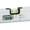ALS-600 アルミ水平器 SK(新潟精機) 58103586