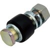 フランジ形たわみ軸継手用 ボルトセット カップリングボルト HI-LEAD