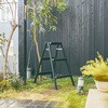 SE-8A(BK) アルミ踏台 SE 長谷川工業 58109574