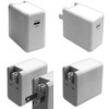ML-PDUS1PG65WH PD3.0 Type-C 65W AC[d HIDISC 58111288