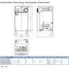 FR-E820-0.2K-1 インバータFREQROL-E800シリーズ 200Vクラス 1台 三菱電機 【通販モノタロウ】