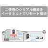 DIFC-ERS2F イーサネット/シリアルコンバータ ダイヤトレンド 58118988
