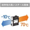 DMC-E1S1-C 産業用光メディアコンバータ ダイヤトレンド 58119356