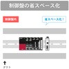 DMC-E1SCS1 産業用光メディアコンバータ シングルモード ダイヤトレンド 58119803