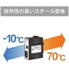 DMC-E1SCS1 産業用光メディアコンバータ シングルモード ダイヤトレンド 58119803