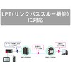 DMC-E1SCM1 産業用光メディアコンバータ マルチモード ダイヤトレンド 58119819
