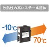DMC-E1SCM1 産業用光メディアコンバータ マルチモード ダイヤトレンド 58119819