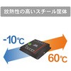 DEH-GTX8U 産業用イーサネットスイッチングハブ ギガビットLAN対応 ダイヤトレンド 58119846