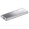 NVMe M.2 SSD専用外付けドライブ アルミケース グリーンハウス