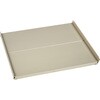 M2-T39S ボルトレス式軽中量スチール棚 M2型用追加棚板セット TRUSCO 58124608
