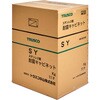 TK-3N ステンレス耐震薬品庫(列引き出しタイプ) TK3N TRUSCO 58124660
