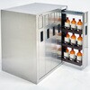 TK-5N ステンレス耐震薬品庫(列引き出しタイプ) TK5N TRUSCO 58124669