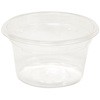 惣菜容器 バイオカップ 丸型 本体 リスパック
