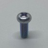ねじロックレス/組込レス 緩み抑制機能ねじ fix-F4 (+)ナベ 由良産商