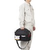 - ツールバック 折りたたみ カバー付き ハンドル可動タイプ モノタロウ 58145100