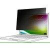3M Bright Screen Privacy Filter for 14in Full Screen LaptopA16F10ABP140W1E