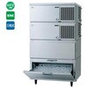 キューブアイス製氷機スタックオンタイプ テンポスドットコム