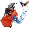 MCP-S39L オイルレスコンプレッサー 静音タイプ 39L モノタロウ 58158014