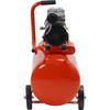 MCP-S39L オイルレスコンプレッサー 静音タイプ 39L モノタロウ 58158014